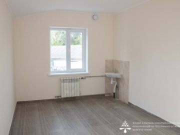 У волинському місті до кінця року планують відкрити 2 амбулаторії