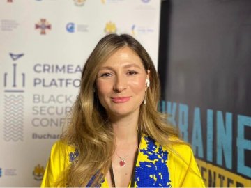 У МЗС кажуть, що Україна має два шляхи повернення Криму