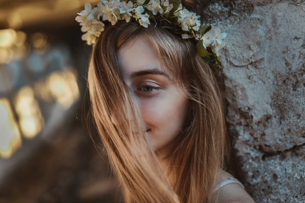 Фотовиставка Ольги Уриної