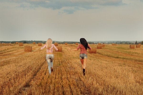 Фотовиставка Ольги Уриної