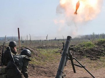Росія обстріляла Сумщину з мінометів