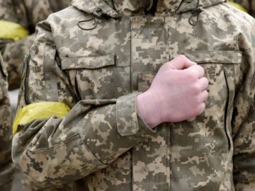 Закон про мобілізацію: які зміни будуть з 18 травня. ІНФОГРАФІКА