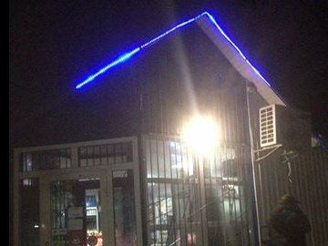 Нічний рейд у Луцьку: у двох «точках» незаконно продавали алкоголь