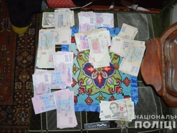 У Ковелі квартирантка обікрала господаря будинку 