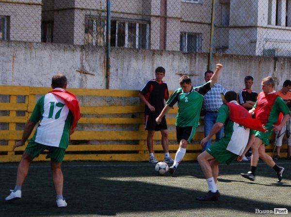 Кварцяний забив два голи 