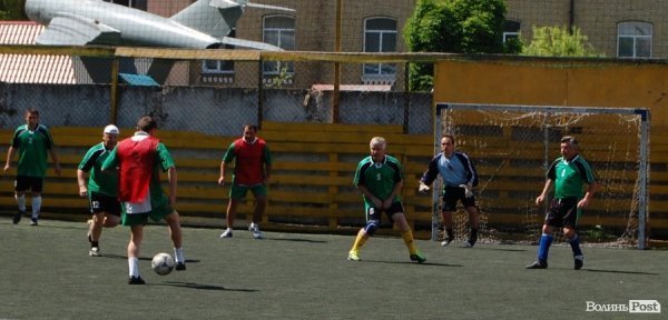 Кварцяний забив два голи 