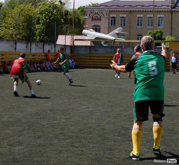 Кварцяний забив два голи 