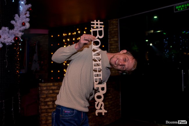 Микола Гусар