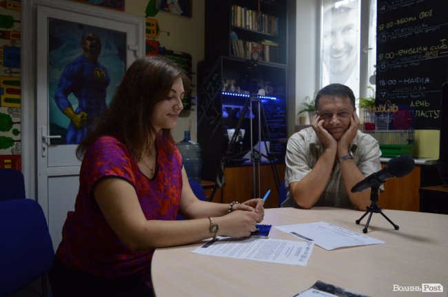 12 фільмів за три вечори: у Луцьку покажуть українські та польські прем'єри