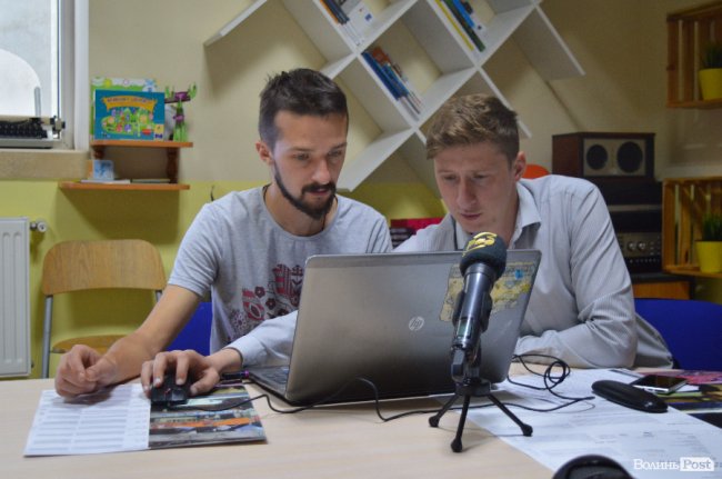 12 фільмів за три вечори: у Луцьку покажуть українські та польські прем'єри