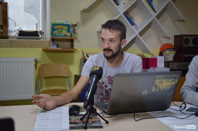 12 фільмів за три вечори: у Луцьку покажуть українські та польські прем'єри