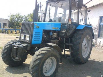 Переваги оригінальних кабін МТЗ*