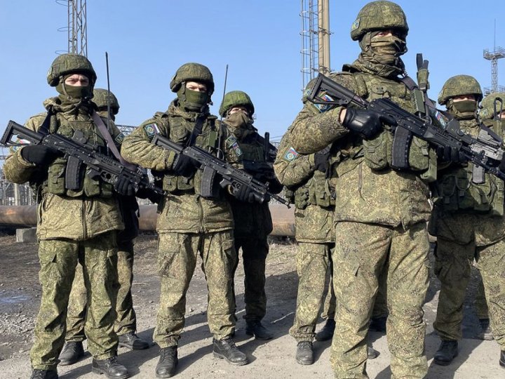 За добу майже 1400 солдатів: Генштаб повідомив про втрати росії