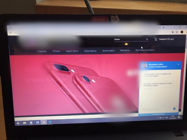 Понад 50 вебсайтів і 1500 жертв: розповілили деталі затримання шахраїв, які продавали підробки дорогих девайсів