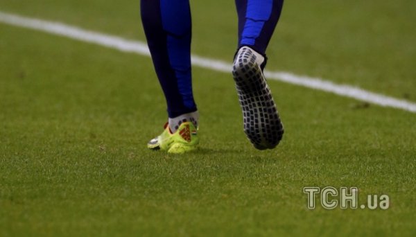 Іспанія − Нідерланди. ФОТО