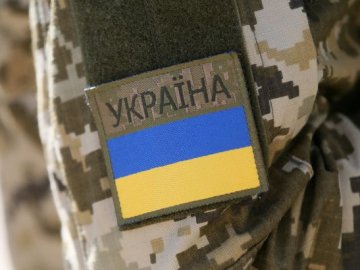 Скільки людей наберуть за рекрутингом до ЗСУ: відповідь Міноборони