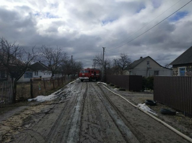 Талу воду із дворів та городів волинян відкачують рятувальники: за добу – 420 кубометрів