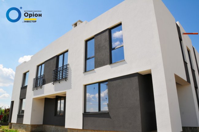 Житловий комплекс «Оріон»