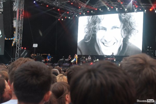 Концерт пам'яті Скрябіна зібрав у Львові аншлаг. ФОТО