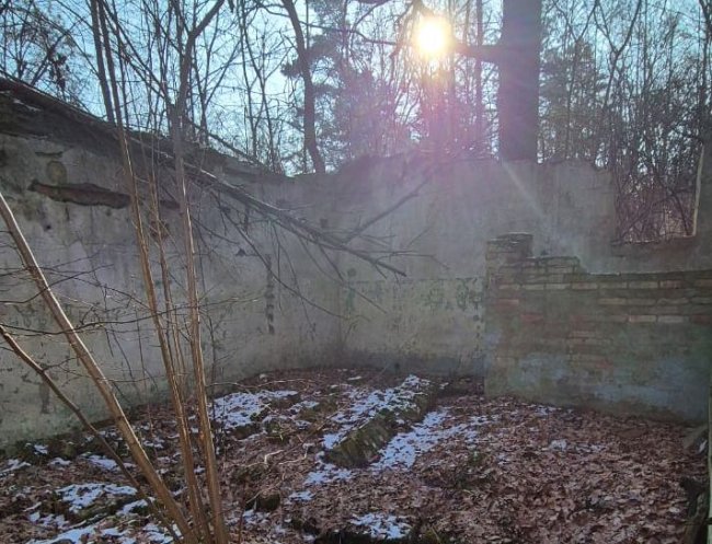 На Волині продали три сховища колишньої ракетної бази