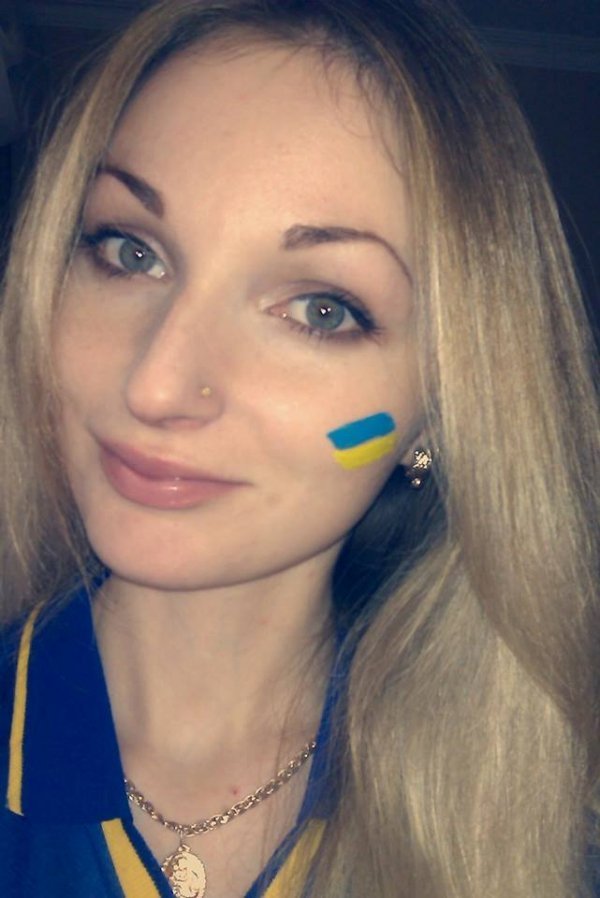 Перемога України:  що писали волиняни в соцмережах