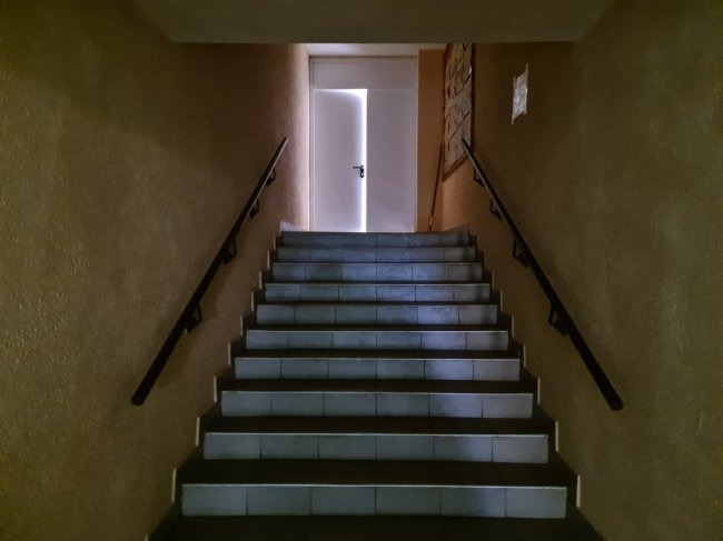 У Підгайцівській громаді відновив очне навчання ще один ліцей. ФОТО