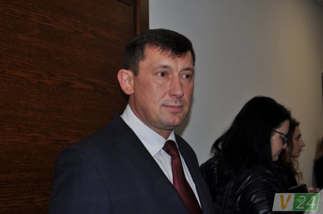 У Ківерцях відкрили нове приміщення районного суду. ФОТО