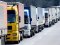 В Україні для вантажівок можуть запровадити плату за користування дорогами 