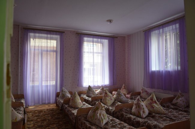 Показали, як ремонтують луцькі дитсадки. ФОТО