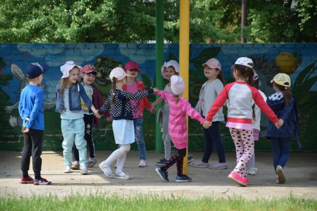 Показали, як ремонтують луцькі дитсадки. ФОТО