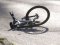 На Волині автомобіль на смерть збив велосипедиста