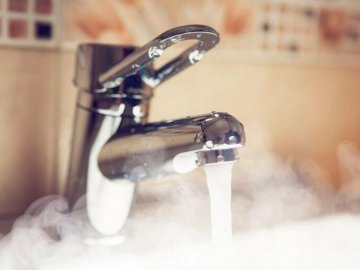 Коли у луцьких будинках відновлять водопостачання