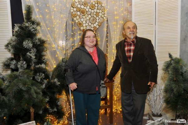 Майстерки, фотозони, аукціон: у Луцьку влаштували свято для особливих дітей