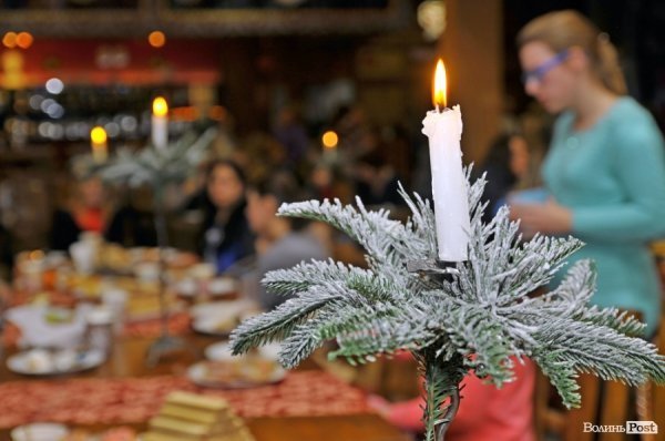 Майстерки, фотозони, аукціон: у Луцьку влаштували свято для особливих дітей