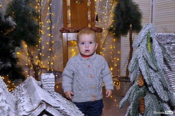 Майстерки, фотозони, аукціон: у Луцьку влаштували свято для особливих дітей