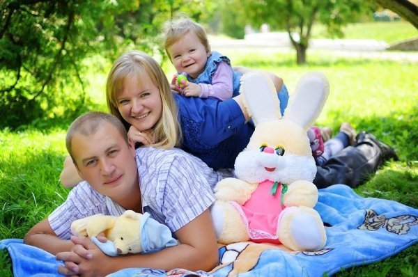 Фотовиставка Тетяни Кірчук