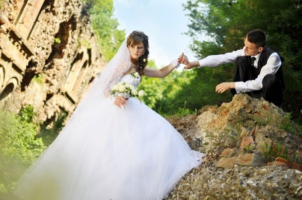 Фотовиставка Тетяни Кірчук