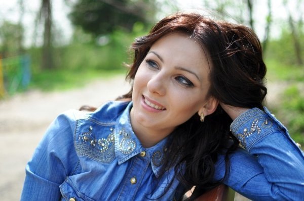 Фотовиставка Тетяни Кірчук