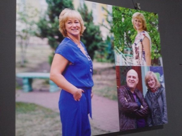 Унікальний фотопроект зовсім скоро презентують у Луцьку. ФОТО