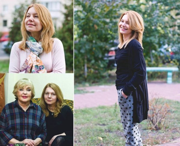 Унікальний фотопроект зовсім скоро презентують у Луцьку. ФОТО