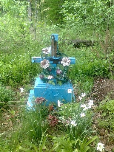 Як оберігають тисячі могил у волинських лісах