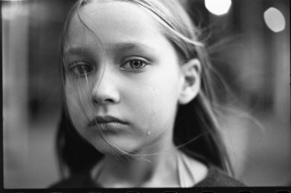 Очі - дзеркало душі. ФОТО