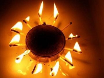 Село на Волині залишиться без газу 