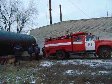 На Донеччині через обстріли майже 43 тисячі людей залишились без води