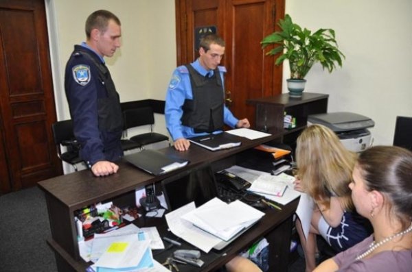 Меру Миколаєва прислали відрізану голову собаки. ФОТО