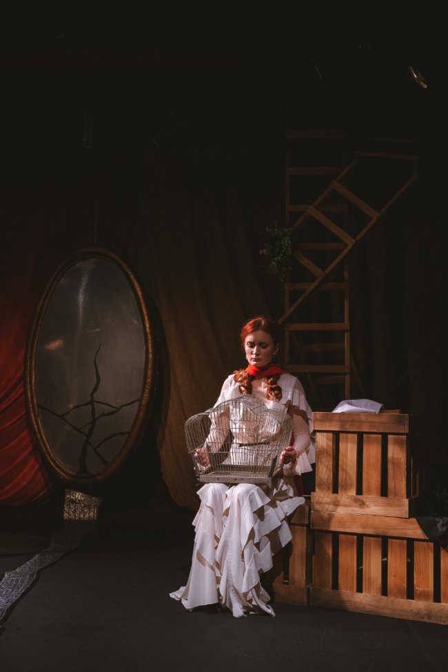 Вистави, що говорять мовою сучасного театру: чим дивуватимуть у Луцьку 11 – 15 лютого