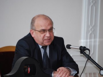 Менше слухайте демагогів і популістів, – Гунчик чиновникам