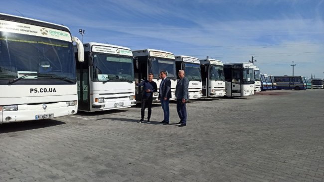 «Майбутнє за підприємствами, які вкладають кошти у енергоефективність, як от «Преміум Сервіс ЛТД», – Олександр Омельчук