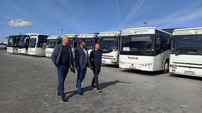 «Майбутнє за підприємствами, які вкладають кошти у енергоефективність, як от «Преміум Сервіс ЛТД», – Олександр Омельчук