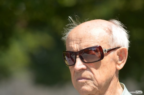 У Луцьку вшанували пам'ять жертв війни. ФОТО